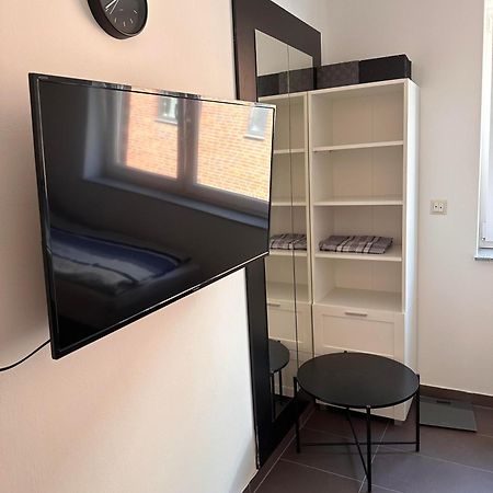 Am Apartment Gronau  Zewnętrze zdjęcie