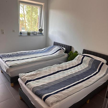 Am Apartment Gronau  Zewnętrze zdjęcie