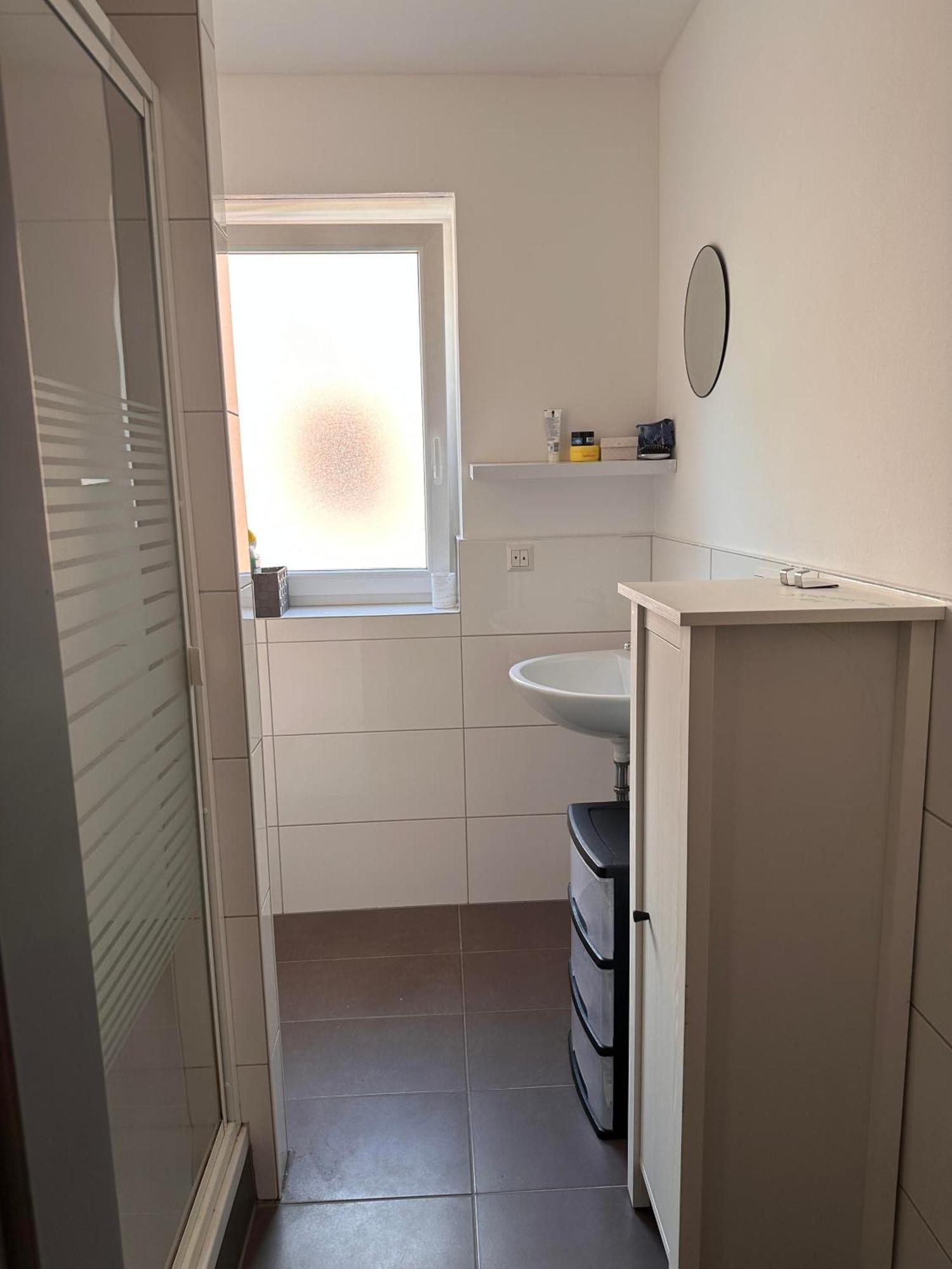 Am Apartment Gronau  Zewnętrze zdjęcie