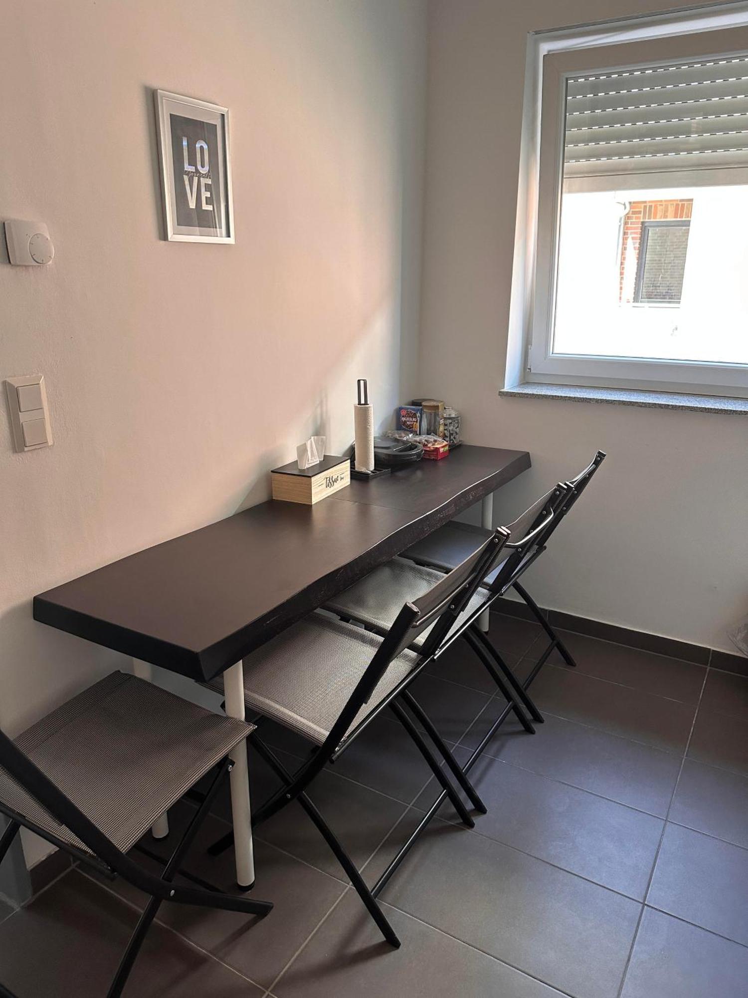 Am Apartment Gronau  Zewnętrze zdjęcie