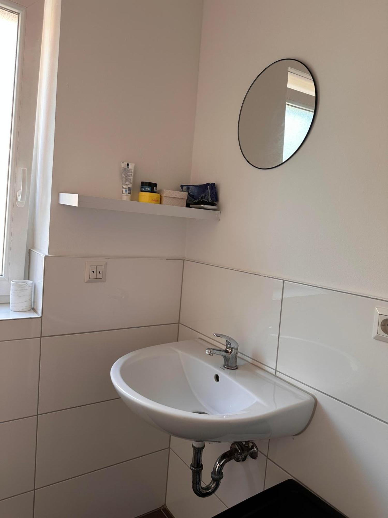 Am Apartment Gronau  Zewnętrze zdjęcie