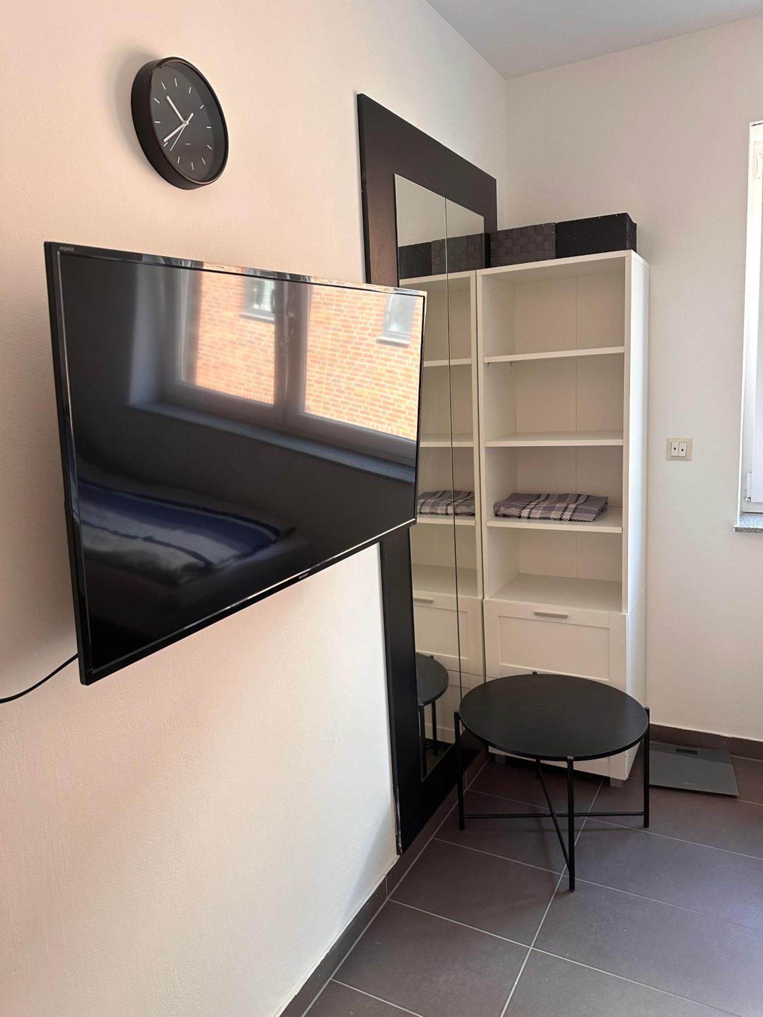 Am Apartment Gronau  Zewnętrze zdjęcie