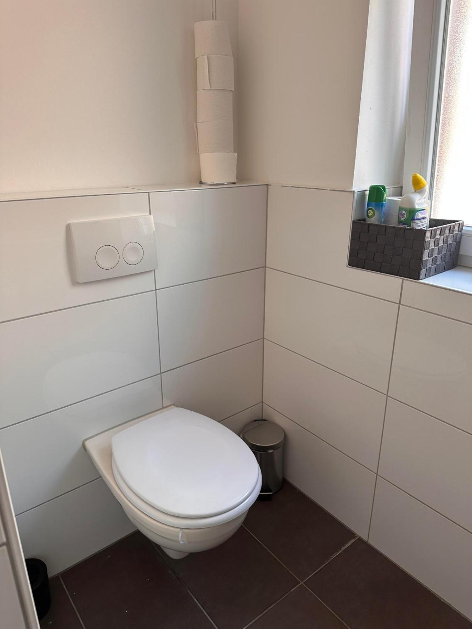 Am Apartment Gronau  Zewnętrze zdjęcie