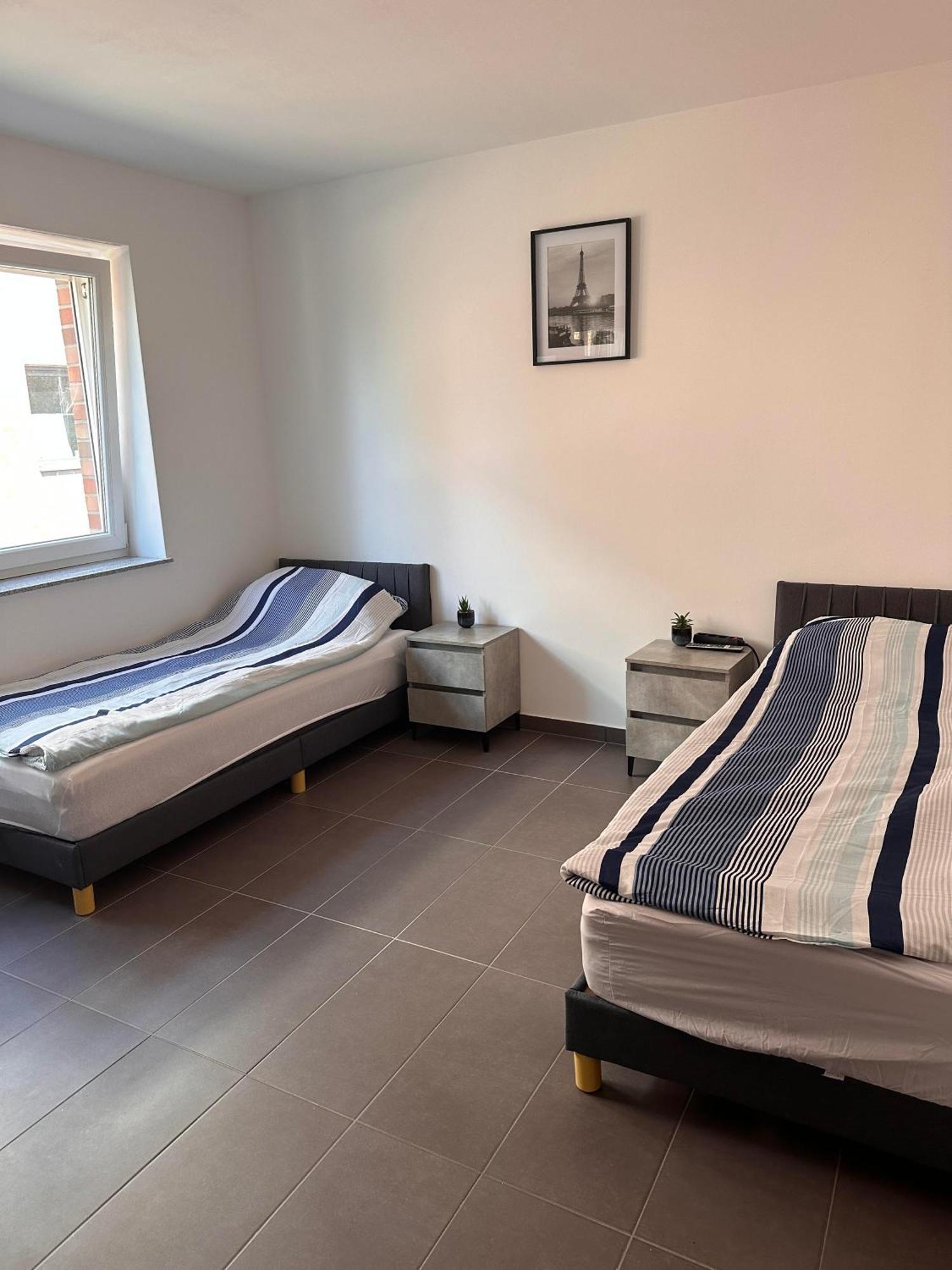 Am Apartment Gronau  Zewnętrze zdjęcie