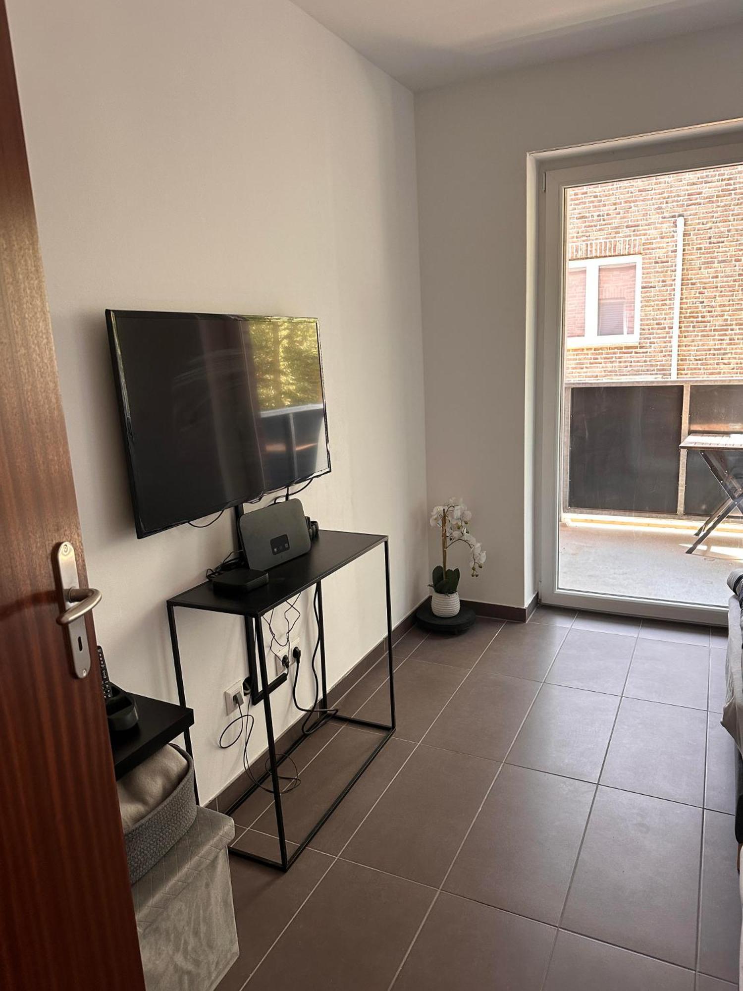Am Apartment Gronau  Zewnętrze zdjęcie