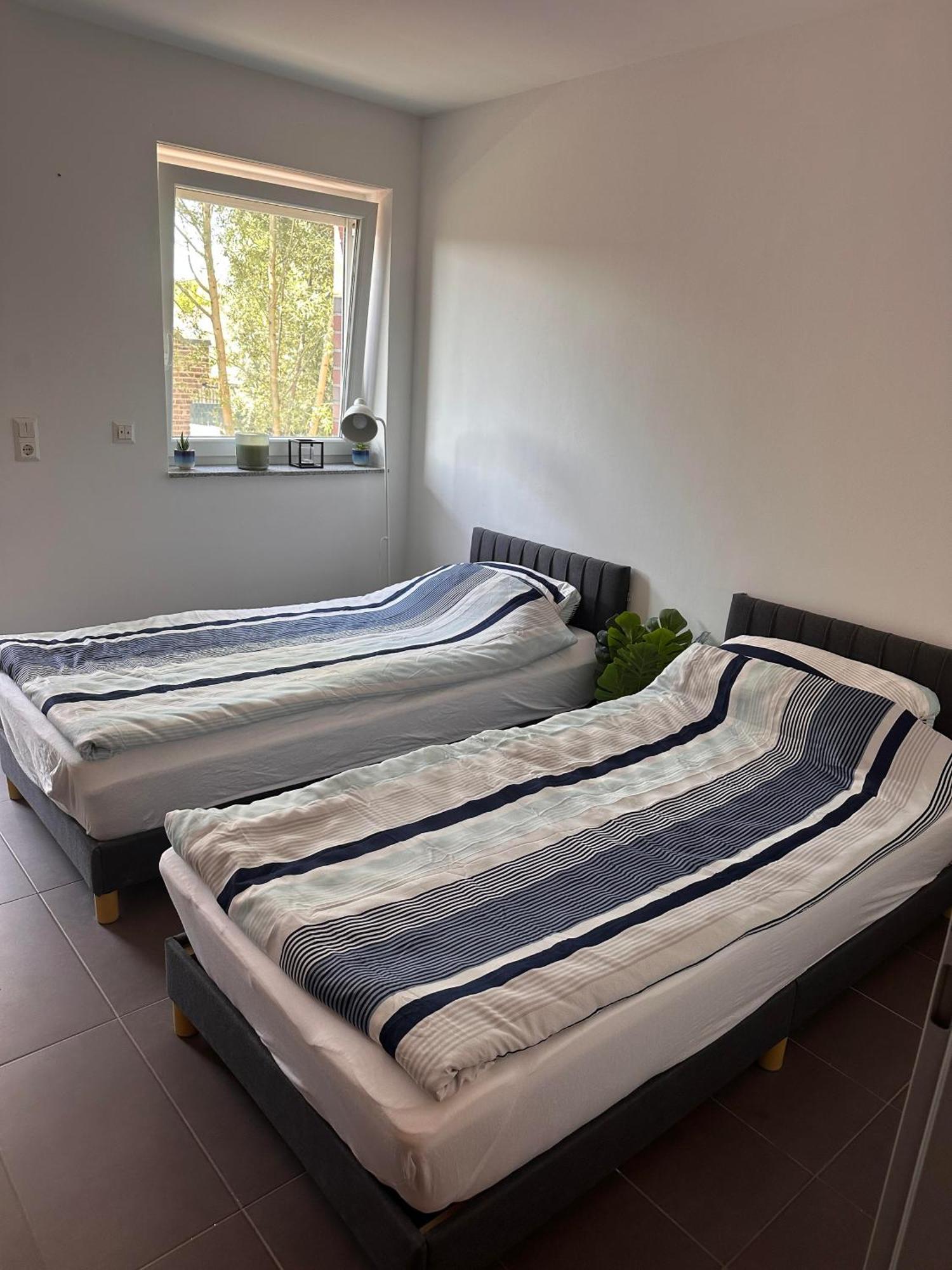 Am Apartment Gronau  Zewnętrze zdjęcie