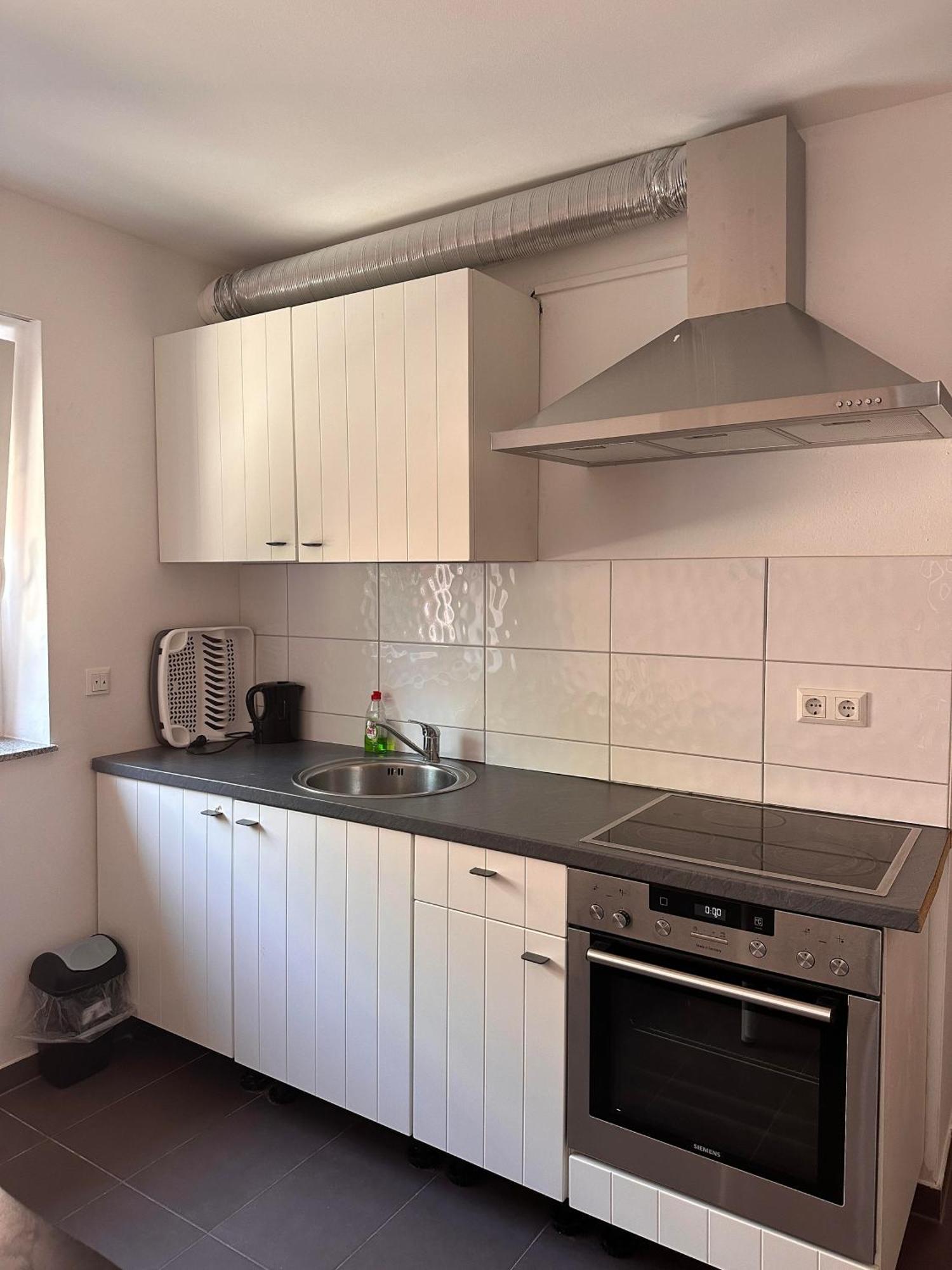 Am Apartment Gronau  Zewnętrze zdjęcie